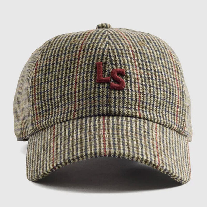 Levi's LS Monogram Cap image number 3